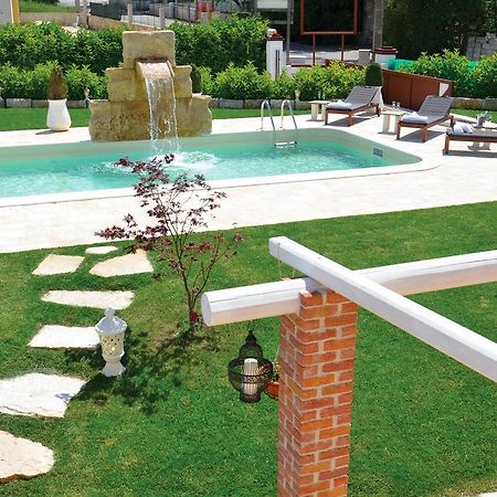 B&B Maison Michel Martina Franca Kültér fotó