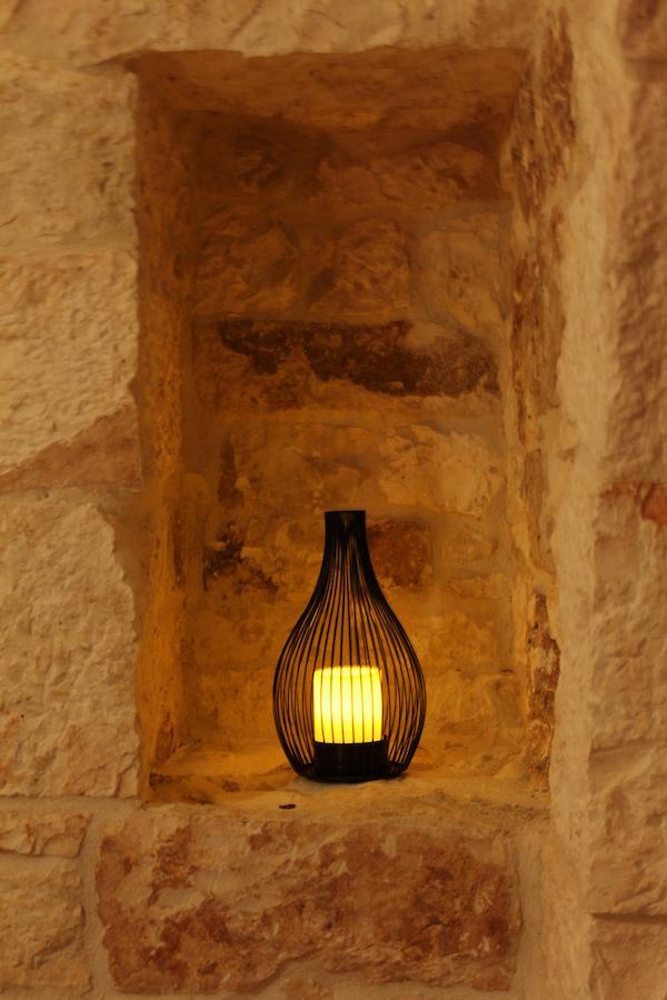 B&B Maison Michel Martina Franca Szoba fotó