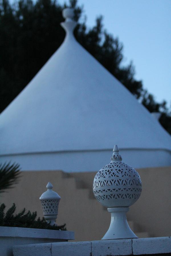 B&B Maison Michel Martina Franca Kültér fotó