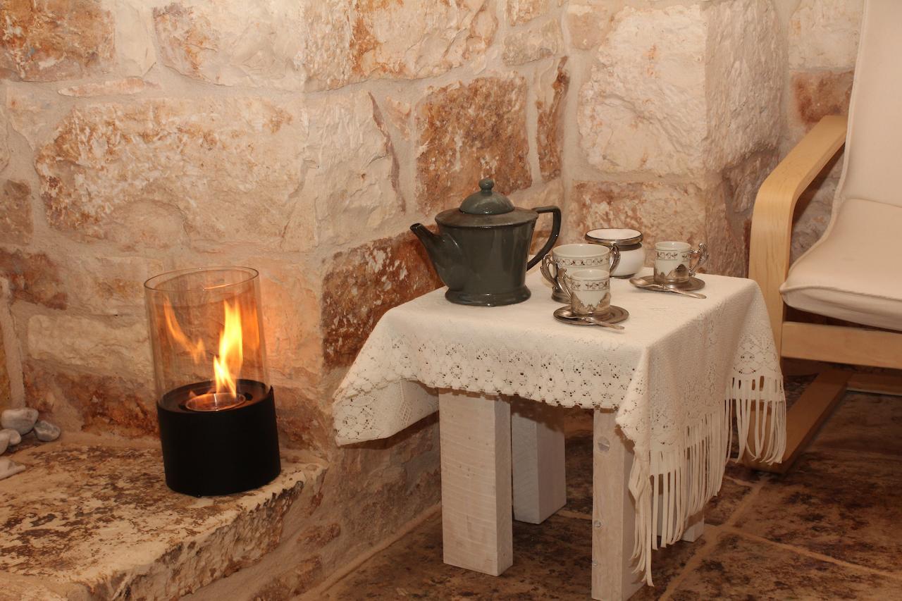 B&B Maison Michel Martina Franca Szoba fotó