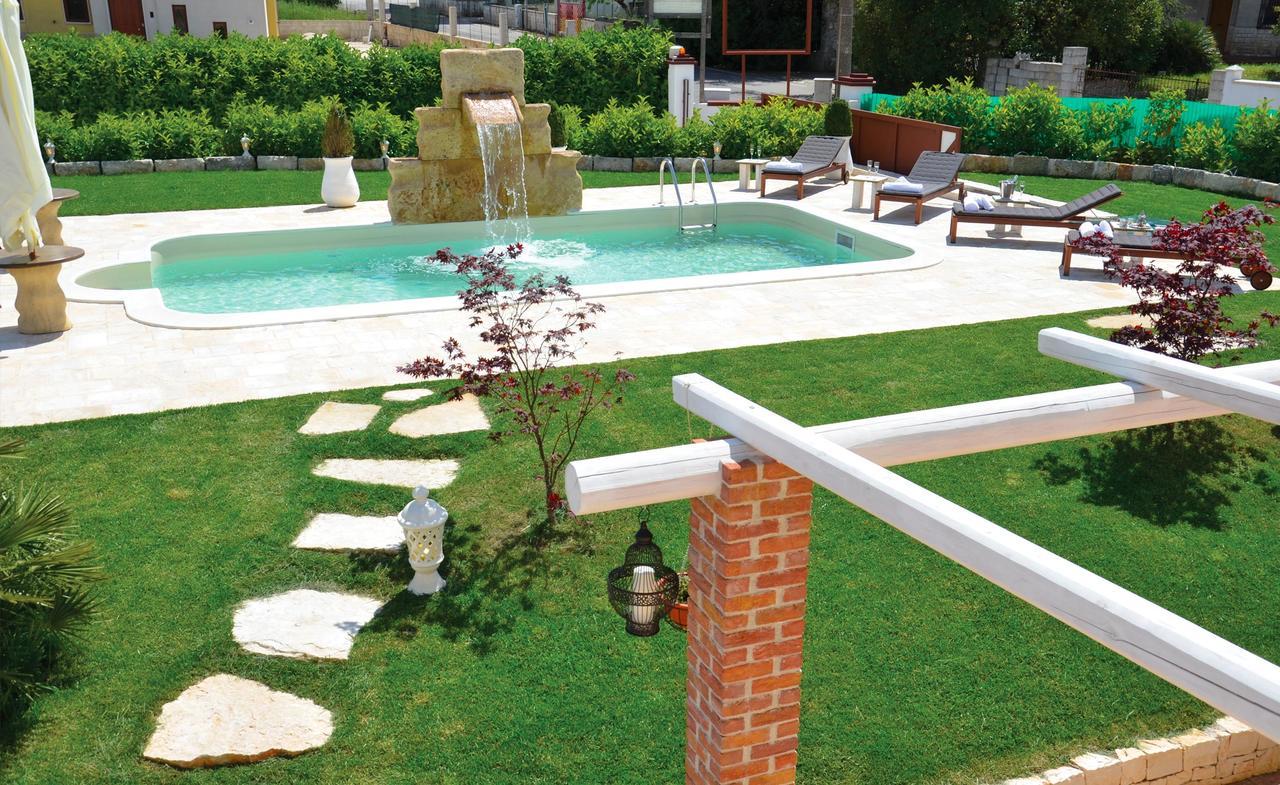 B&B Maison Michel Martina Franca Kültér fotó