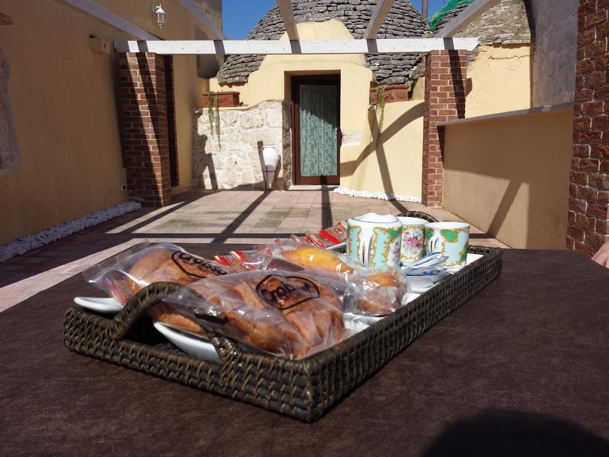 B&B Maison Michel Martina Franca Kültér fotó