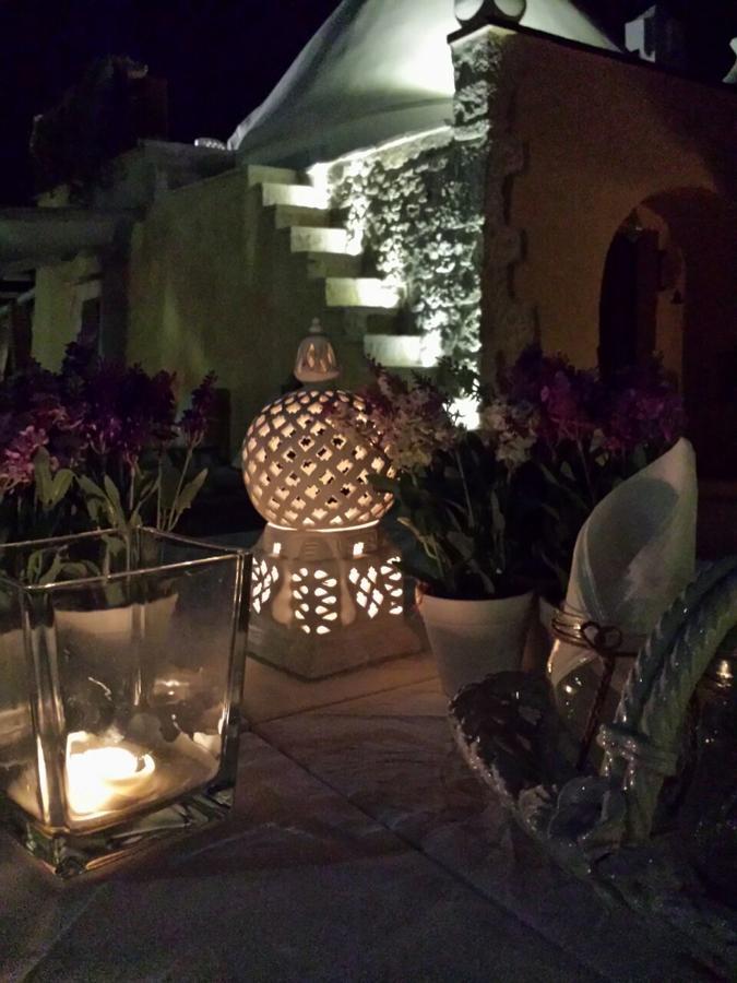 B&B Maison Michel Martina Franca Kültér fotó