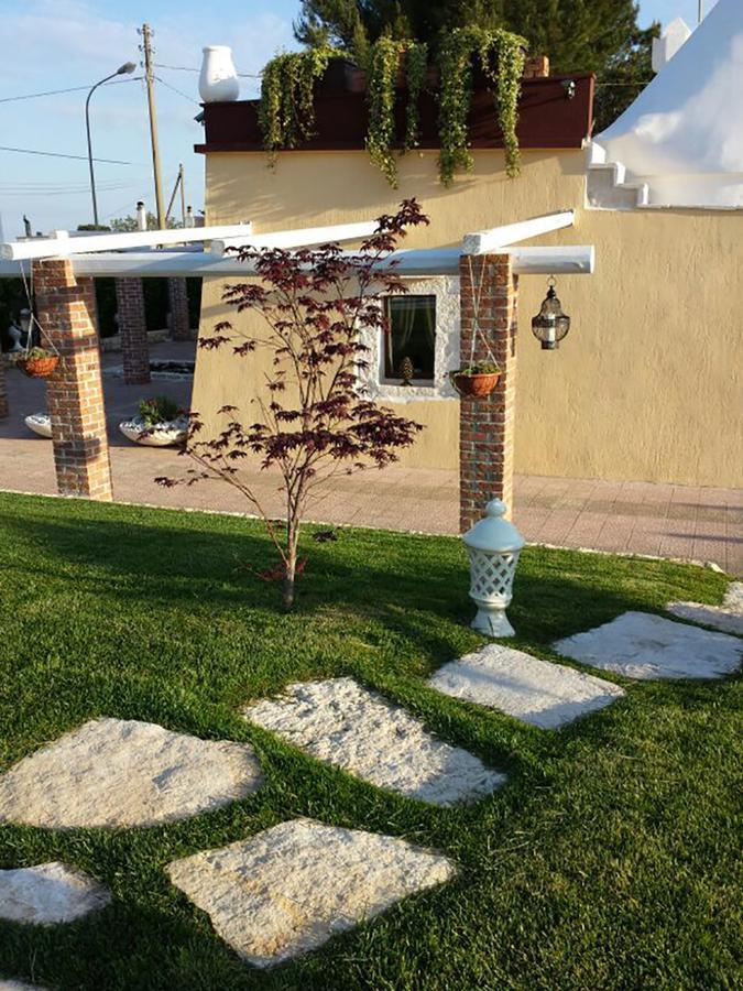 B&B Maison Michel Martina Franca Kültér fotó