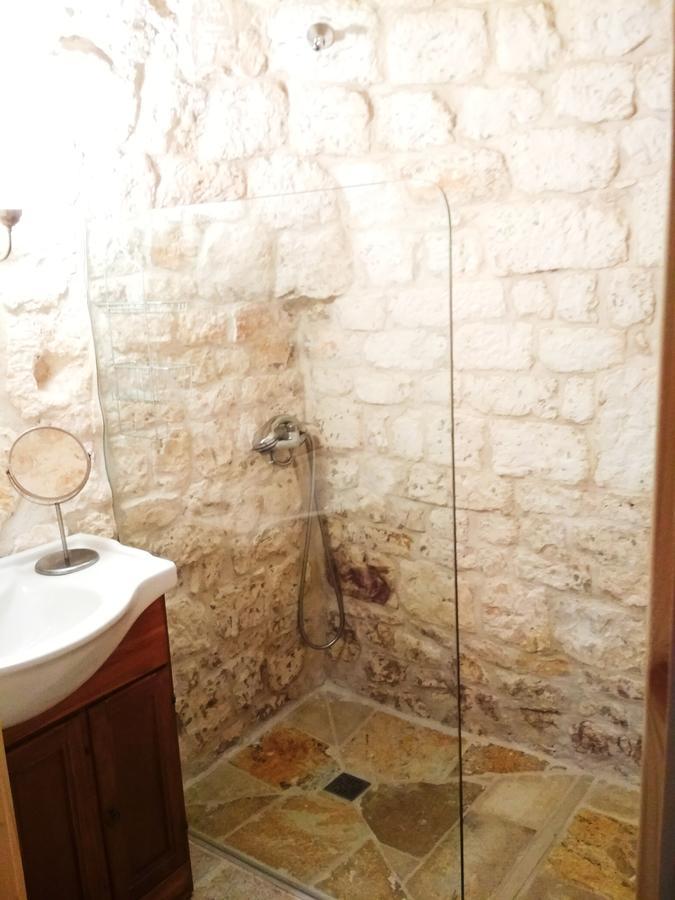 B&B Maison Michel Martina Franca Kültér fotó
