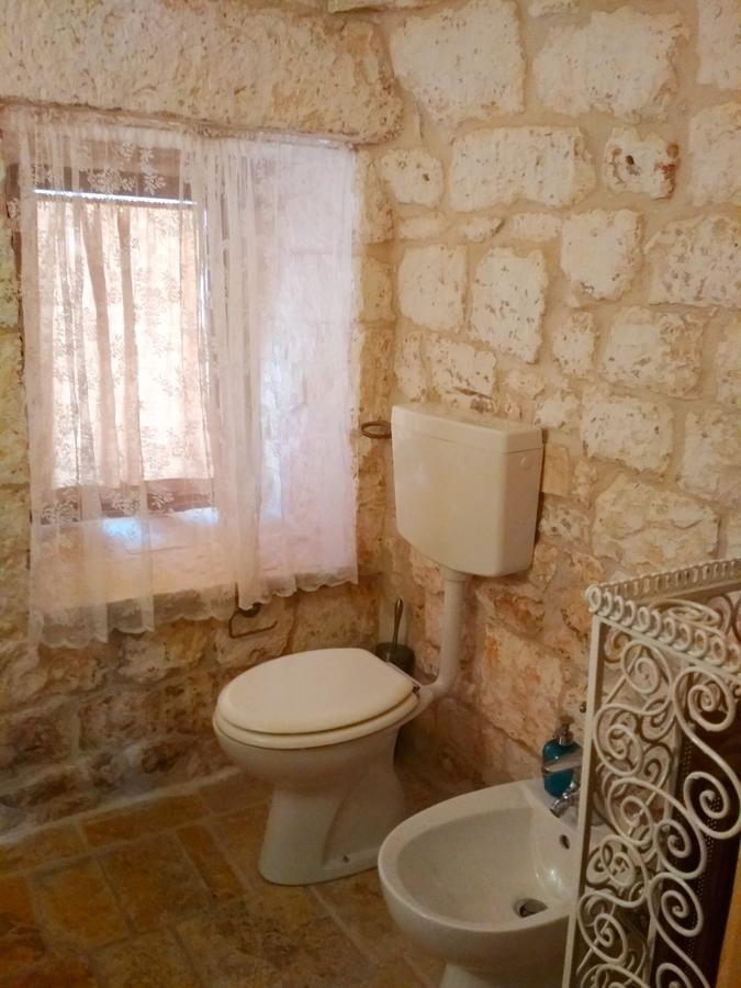 B&B Maison Michel Martina Franca Kültér fotó