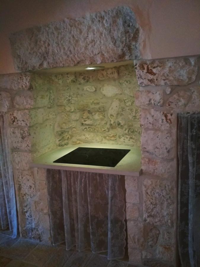 B&B Maison Michel Martina Franca Kültér fotó