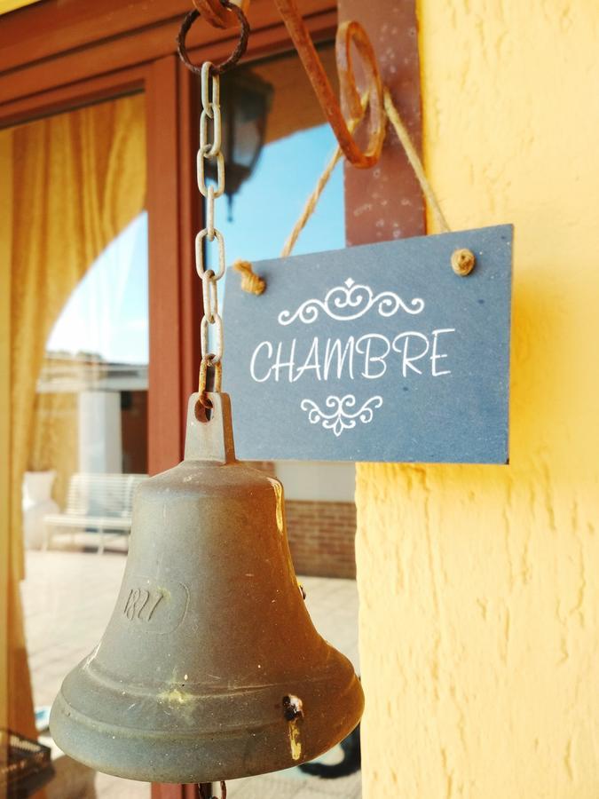 B&B Maison Michel Martina Franca Kültér fotó