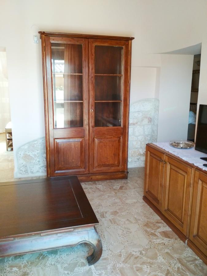 B&B Maison Michel Martina Franca Kültér fotó