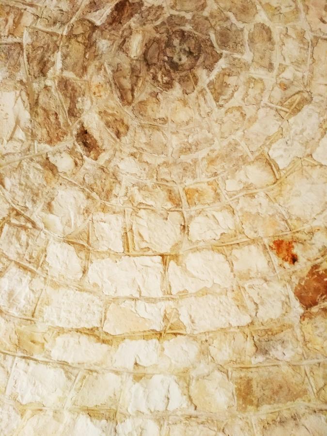 B&B Maison Michel Martina Franca Kültér fotó