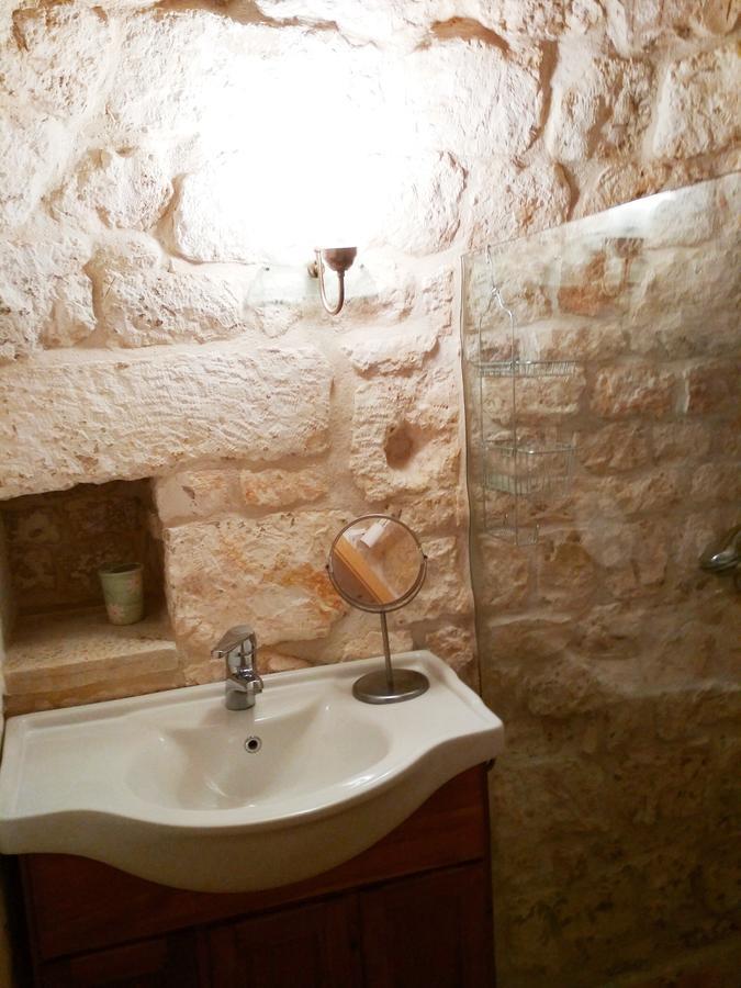 B&B Maison Michel Martina Franca Kültér fotó