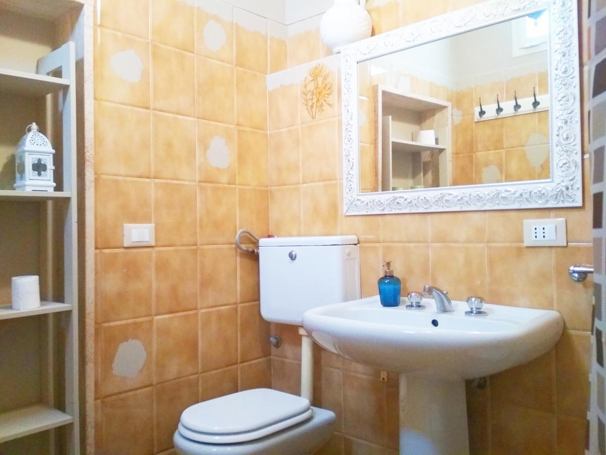 B&B Maison Michel Martina Franca Kültér fotó