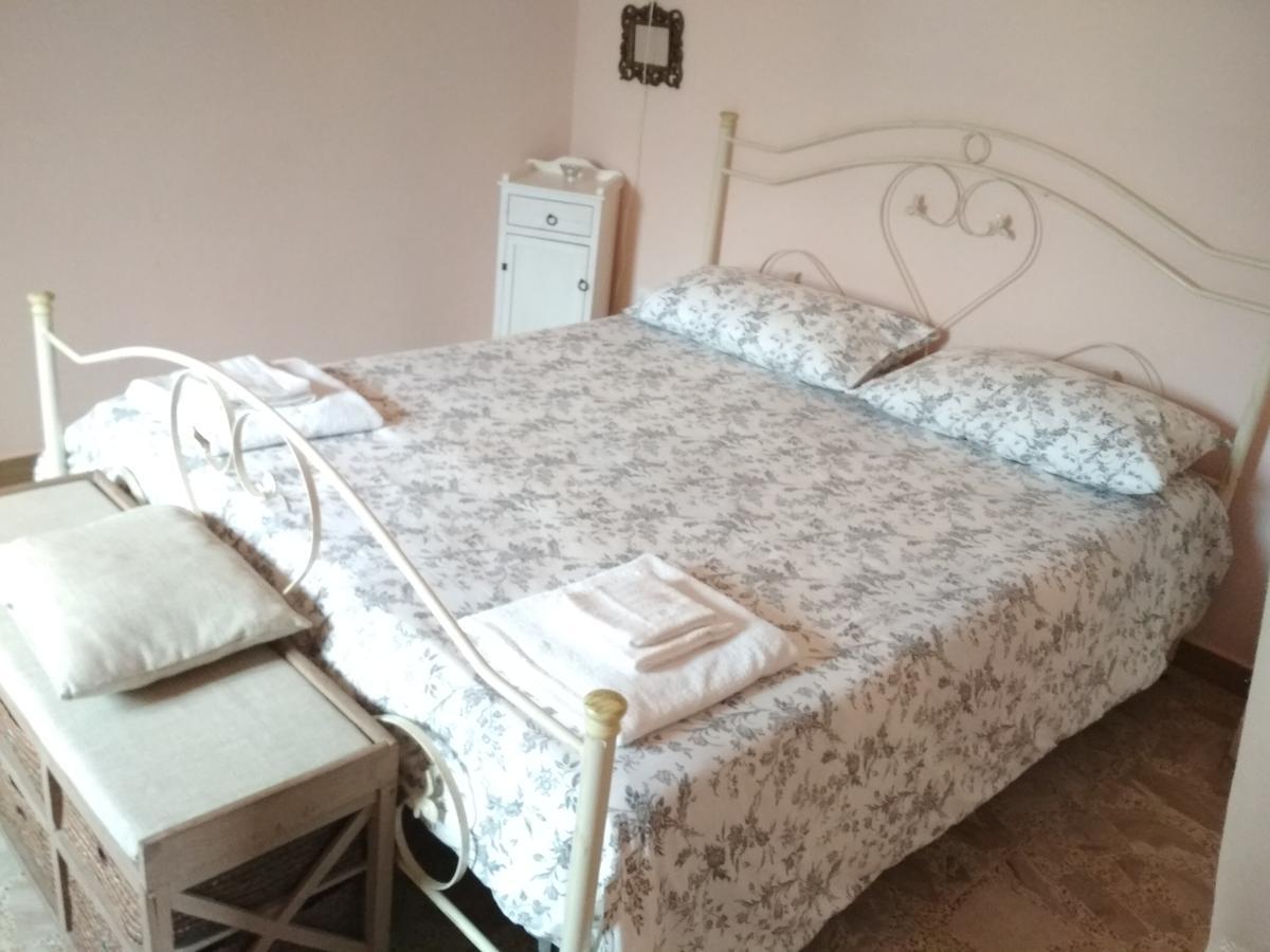 B&B Maison Michel Martina Franca Kültér fotó