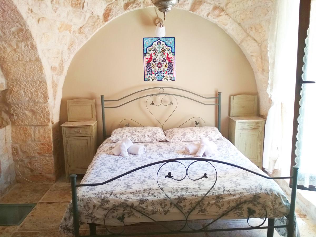 B&B Maison Michel Martina Franca Kültér fotó