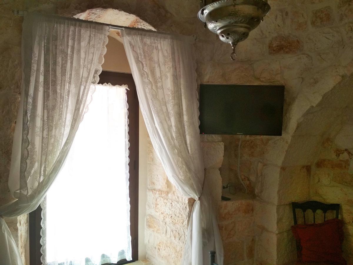 B&B Maison Michel Martina Franca Kültér fotó